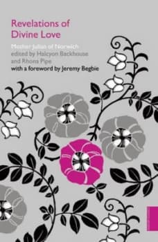 Revelations of Divine Love by Halcyon Backhouse Paperback