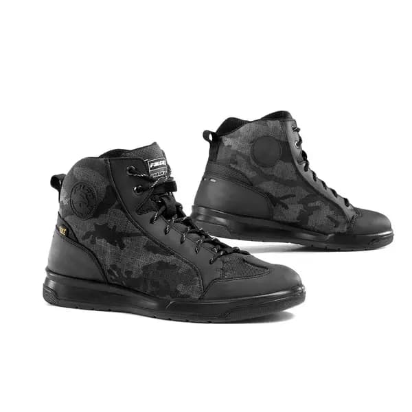 Falco Pyro 2 Camo Black Size 41