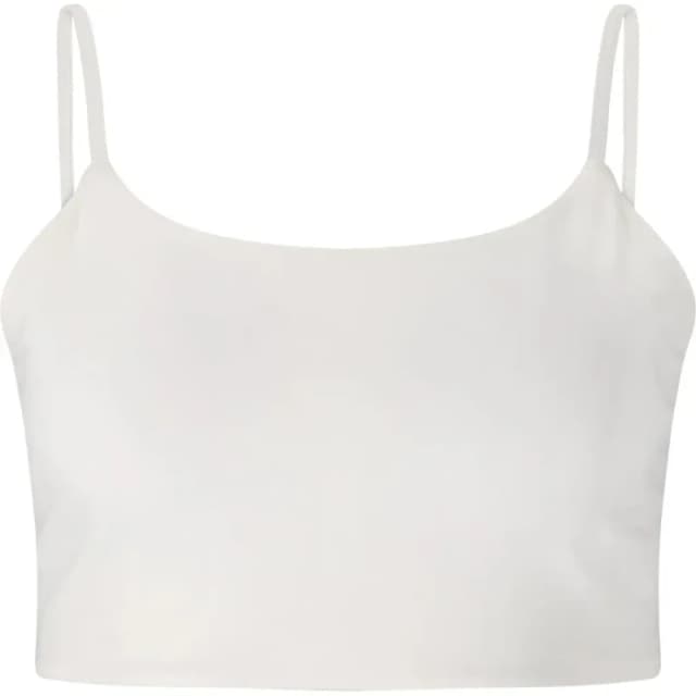 Athlecia Sports bra Athlecia Bloom Blanc Female L