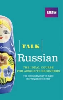 Talk Russian by Svetlana Furlong