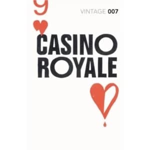 Casino Royale by Ian Fleming (Paperback, 2012)