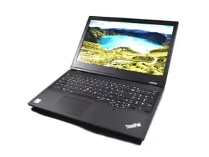 Lenovo ThinkPad P15 15.6" Laptop