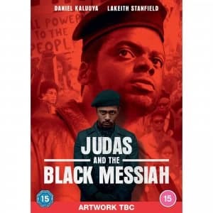 Judas and the Black Messiah