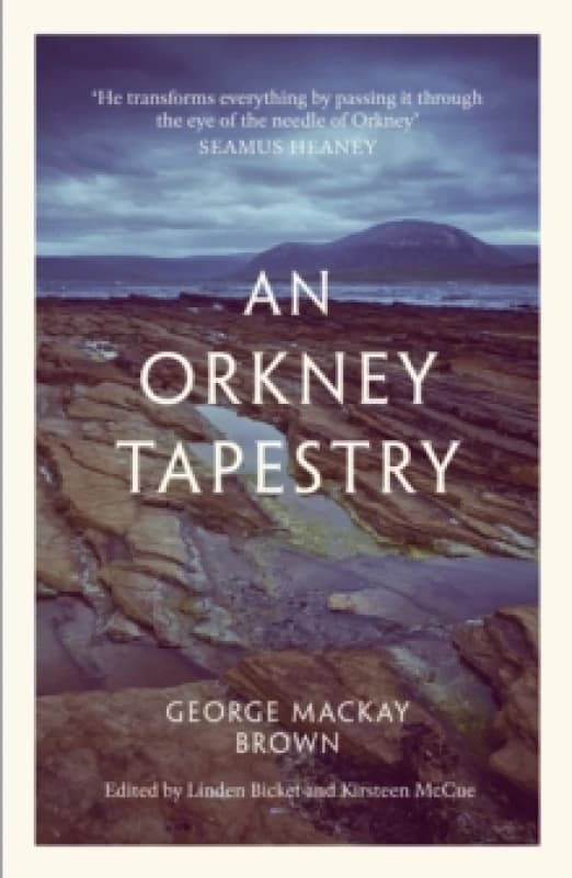 An Orkney Tapestry Paperback / softback