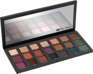 Urban Decay Born To Run Eyeshadow Palette 21 x 0.8g