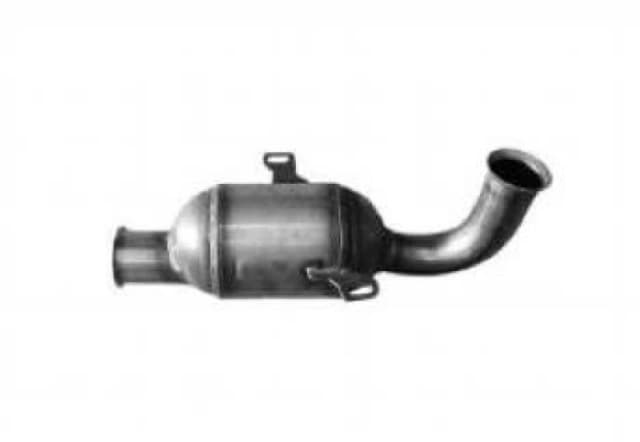 JMJ 1080380 Catalytic Converter Catalyst Converter (429)