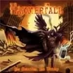 HammerFall - No Sacrifice No Victory (Music CD)