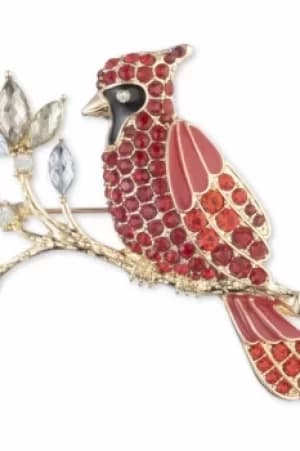 Anne Klein Jewellery Gold Pin 60506350-887