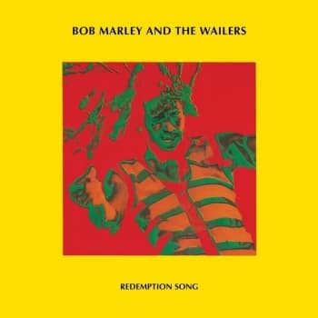 Bob Marley And The Wailers - Redemption Song Vinyl