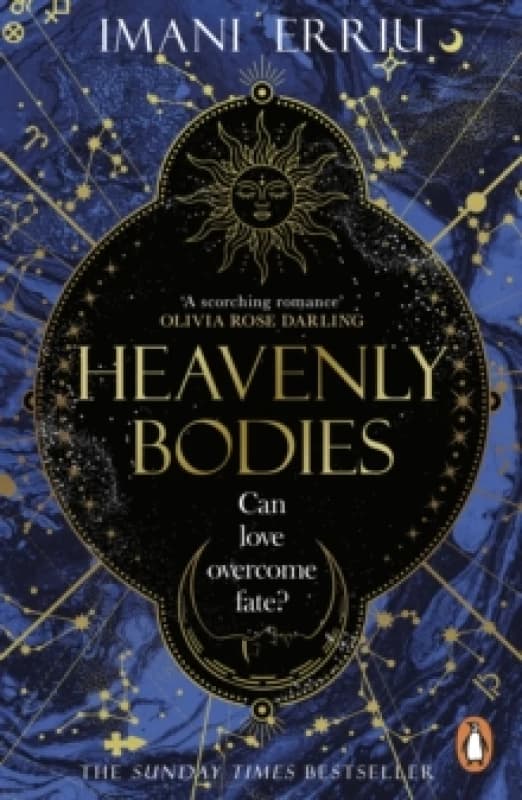 Heavenly Bodies Paperback / softback