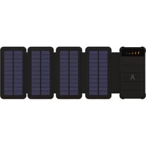 Bear Grylls 8000mAh Solar Powerbank