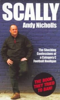 Scally by Andy Nicholls Paperback