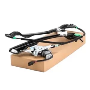 RIDEX Window regulator FORD 1561W0088 1138216,1149810,1331614 XS41A23201BV,XS41A23201BX,XS41A23201BY