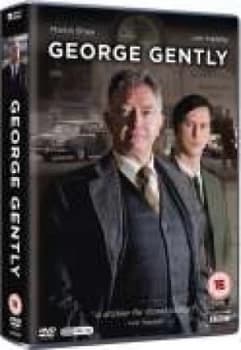 Inspector George Gently - Series 1