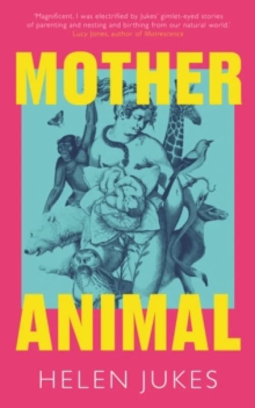 Mother Animal Hardback