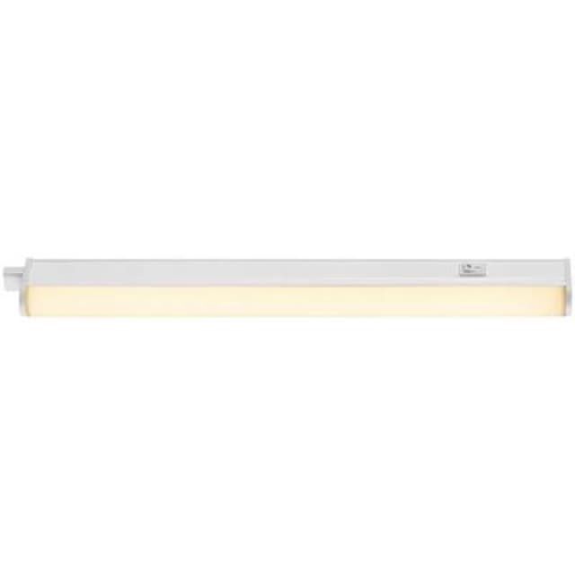 Nordlux Nordlux Renton LED plinth lighting LED (monochrome) Built-in LED 12 W Warm white White 47796101