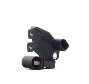 RIDEX Alternator Regulator BMW,LAND ROVER 288R0089 Alternator Voltage Regulator,Regulator, alternator