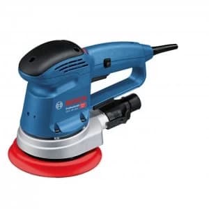 Bosch GEX 34-150 AC Random Orbital Disc Sander 150mm 110v
