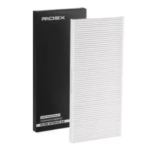 RIDEX Pollen filter 424I0122 Filter, interior air,Cabin filter FIAT,LANCIA,BARCHETTA (183),PUNTO (176),PUNTO Cabriolet (176C),Y (840A)