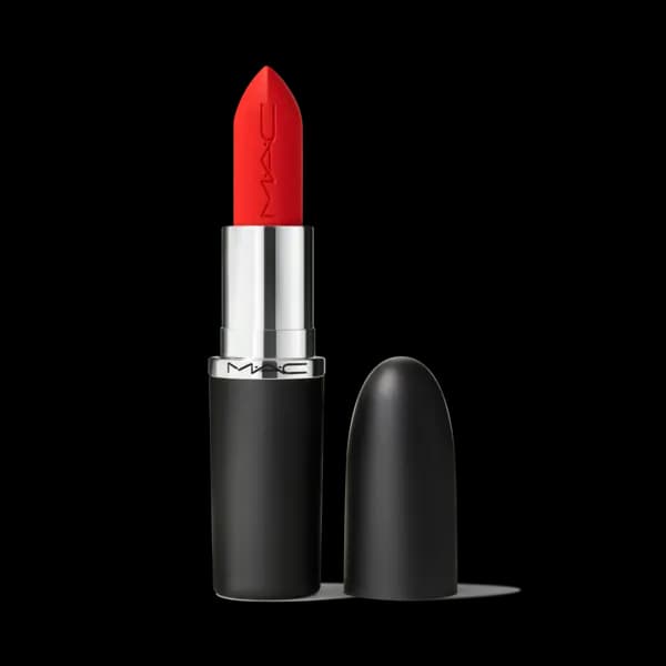 MACximal Silky Matte Lipstick - Lady Danger - 3.5g - MAC Cosmetics