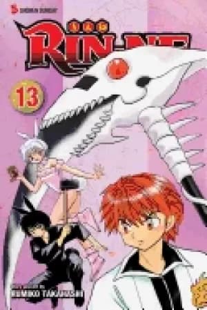 rin ne volume 13