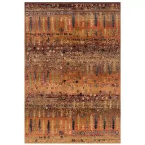 Oriental Weavers Gabbeh Rug Sunset 415 C 240X340cm