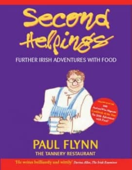 Second Helpings by Paul Flynn and Ken Buggy and Eileen Hyland Paperback