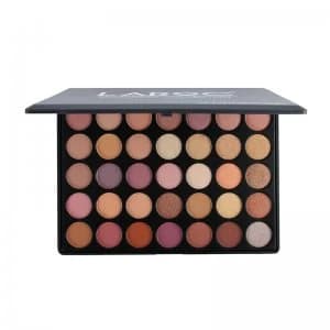 LaRoc 35 Colour Eyeshadow Palette Beach Club