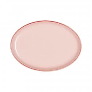 Denby Heritage Piazza Small Oval Tray