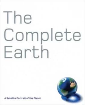 The Complete Earth by Douglas Palmer Hardback
