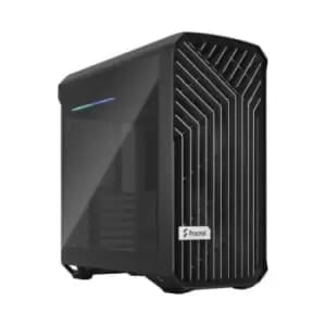 Fractal Design Torrent Compact Black