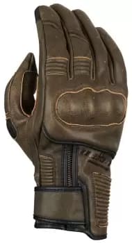 Furygan James Evo Rusted D3O Brown M