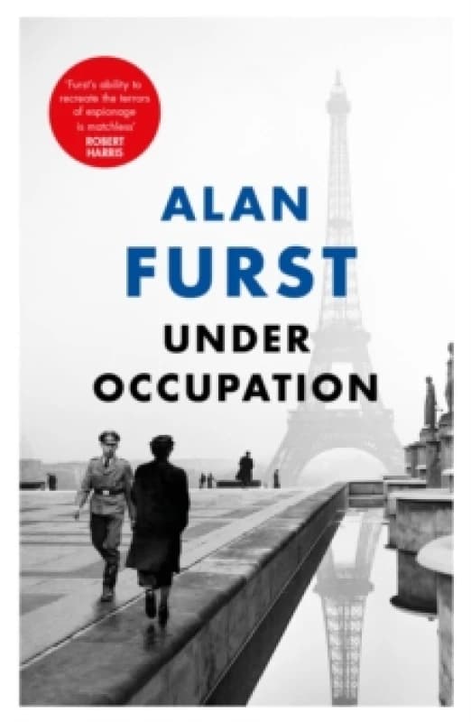 Under Occupation Paperback / softback