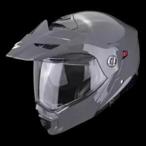 Scorpion Adx-2 Solid Cement Grey 2XL