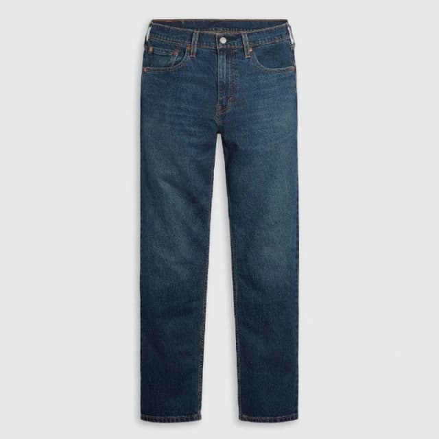 Levis Mens Taper Cross The Sky Adv Tapered Jeans Sunset Down male 29W S