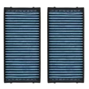 RIDEX PLUS Pollen filter BMW 424I0568P 64116945594,64119248294,64316945586 64319249612,6945586,9248294,9249612