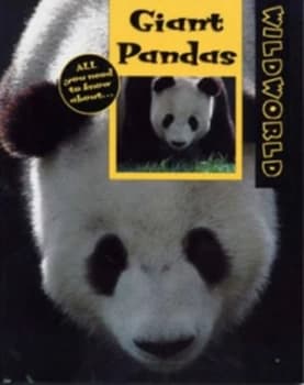 Giant Pandas by Karen Dudley Hardback