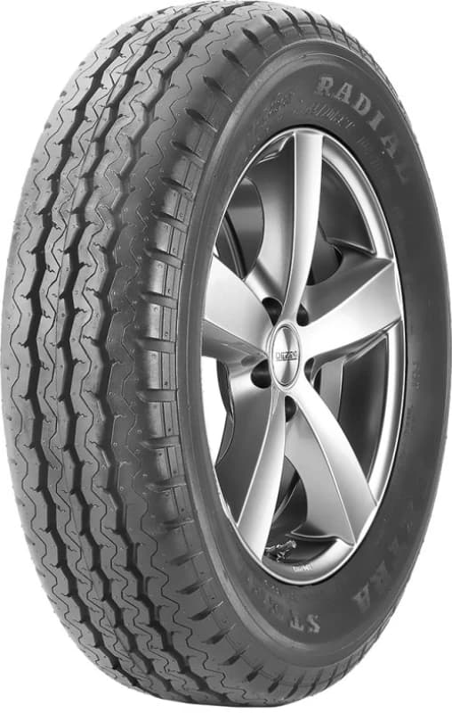 Maxxis UE-168N Trailermaxx ( 155/70 R12C 104/102N ) Summer tires