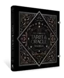 The Complete Tarot & Oracle Journal