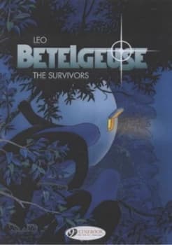 Betelgeuse by Lo and Lo and Lo and Lo Paperback
