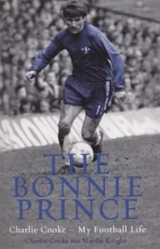 The Bonnie Prince by Charlie Cooke Paperback