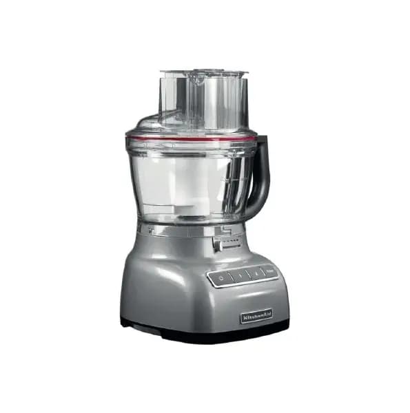 VonShef 15324RG 2L 1000W Food Processor
