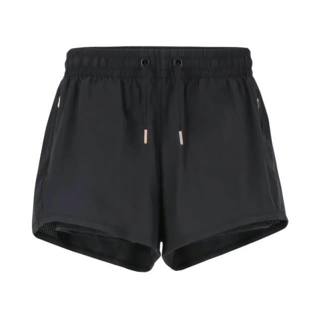 Endurance Womens 2-in-1 shorts Endurance Eslaire Noir Female 36