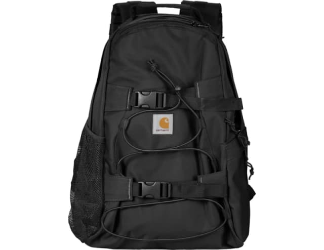 Carhartt WIP Kickflip Backpack Black One Size