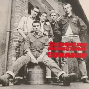 Symarip - Skinhead Moonstomp Vinyl