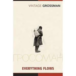 Everything Flows by Vasily Grossman (Paperback, 2011)