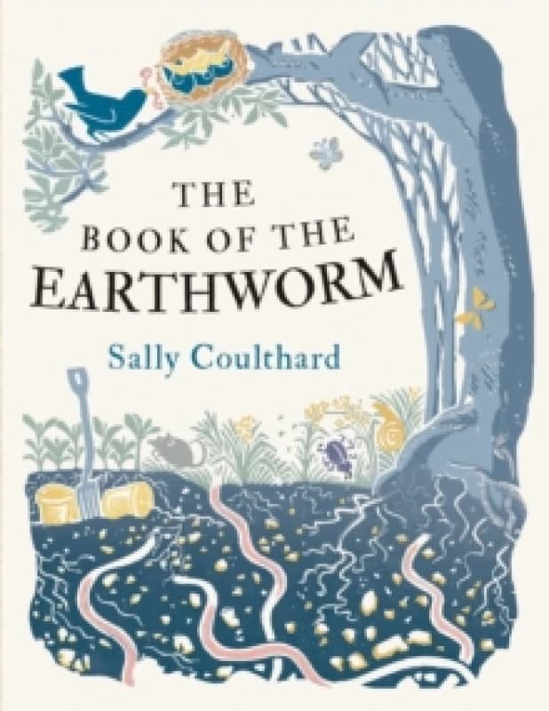 The Book of the Earthworm Paperback / softback