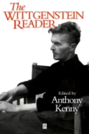 wittgenstein reader