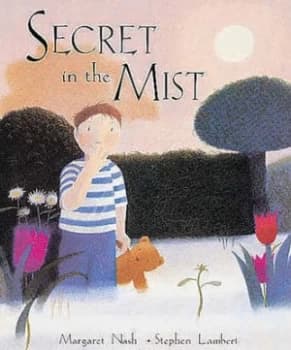 Secret in the Mist by Margaret Nash Book