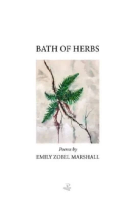 Bath of Herbs Paperback / softback